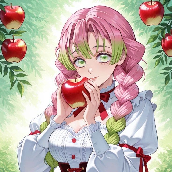 🥞🍡🍰MITSURI🥞🍡🍰