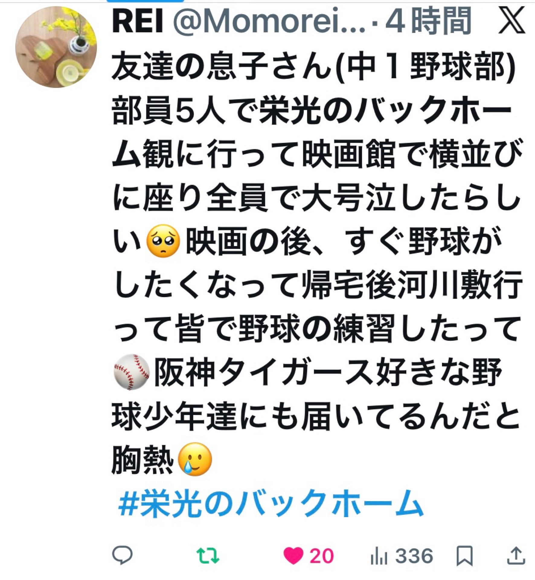投稿画像