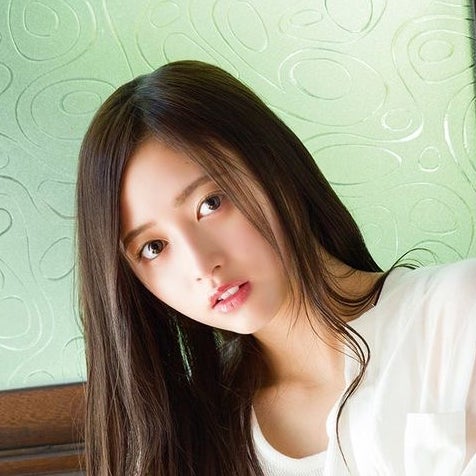 🍀✨井上　和✨🍀ﾅﾘｷﾘ