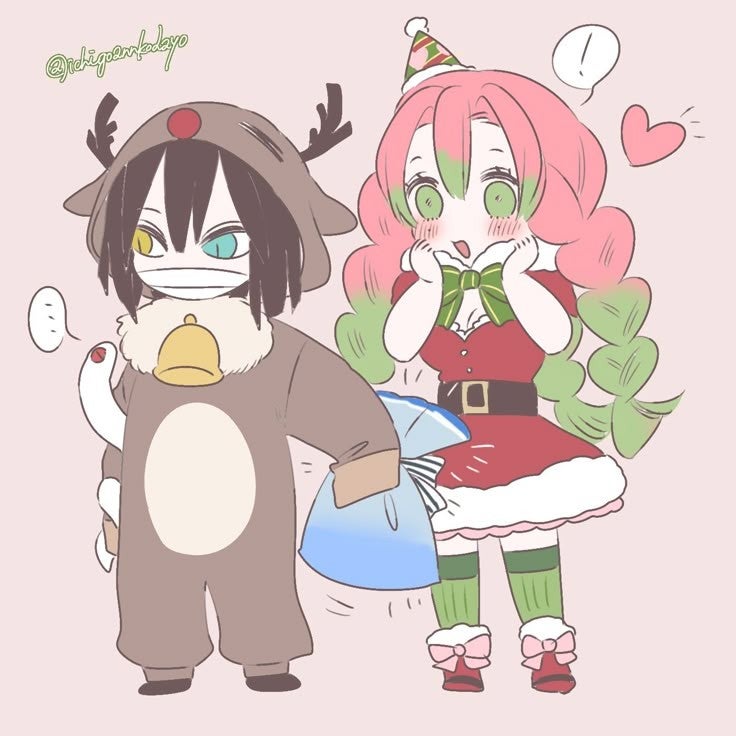 🍮🍡🎄MITSURI🍮🍡🎄