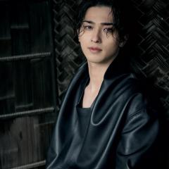 なりきり俳優横浜流星(初代)