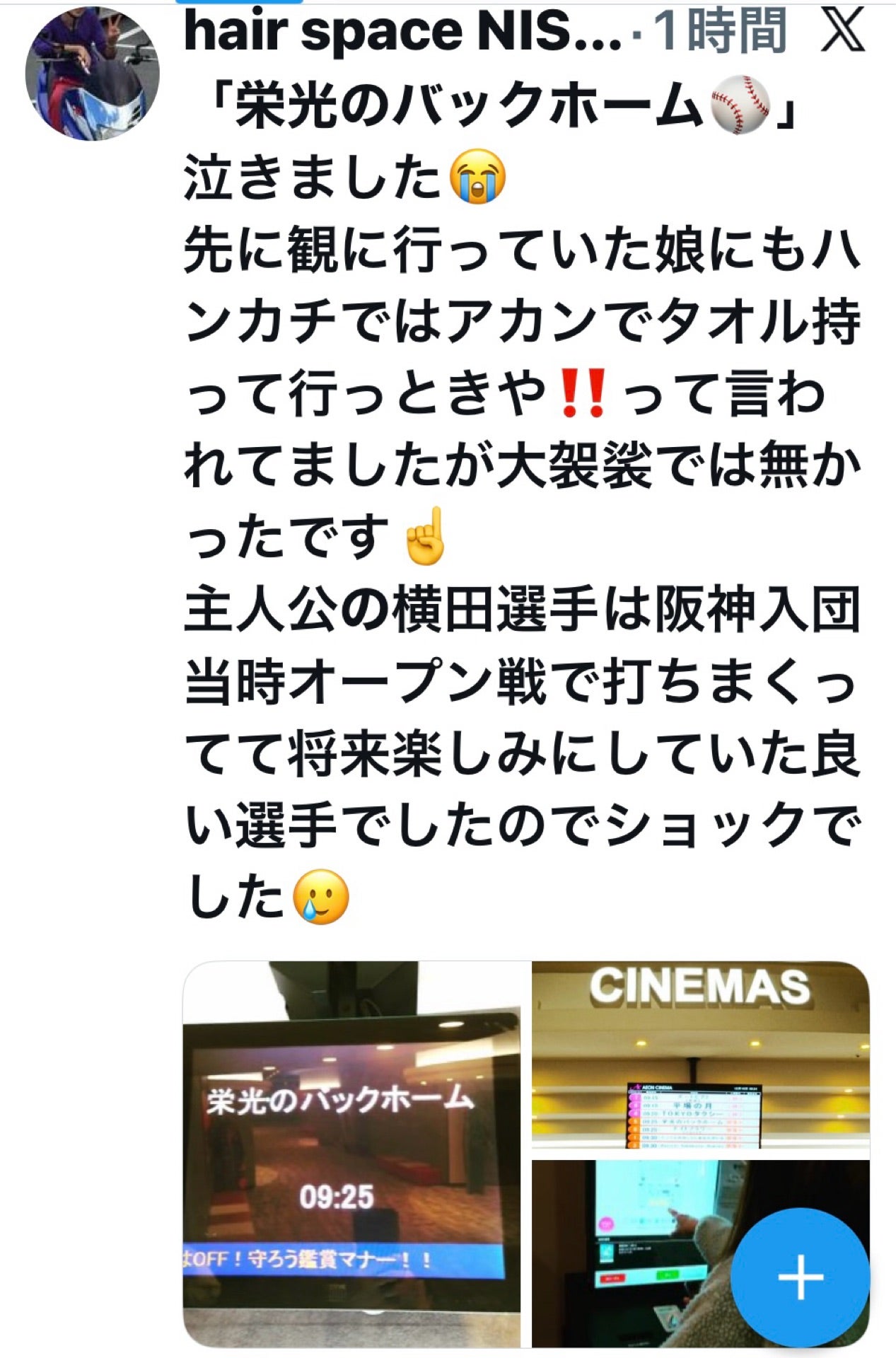 投稿画像