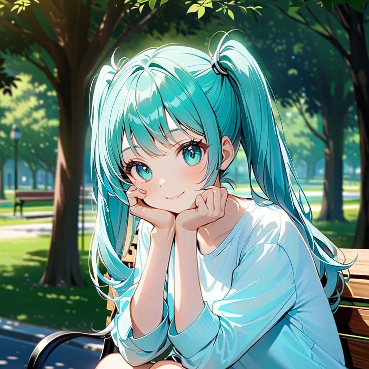 🍮🍫🎄MIKU🍮🍫🎄