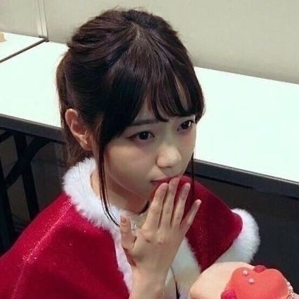 西野七瀬(初代)