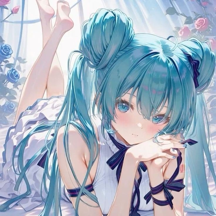 🍮🍫🎄MIKU🍮🍫🎄