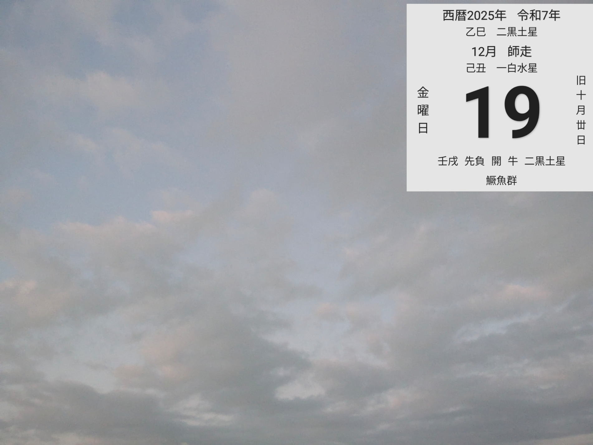 投稿画像