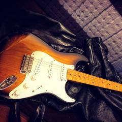 MUSIC