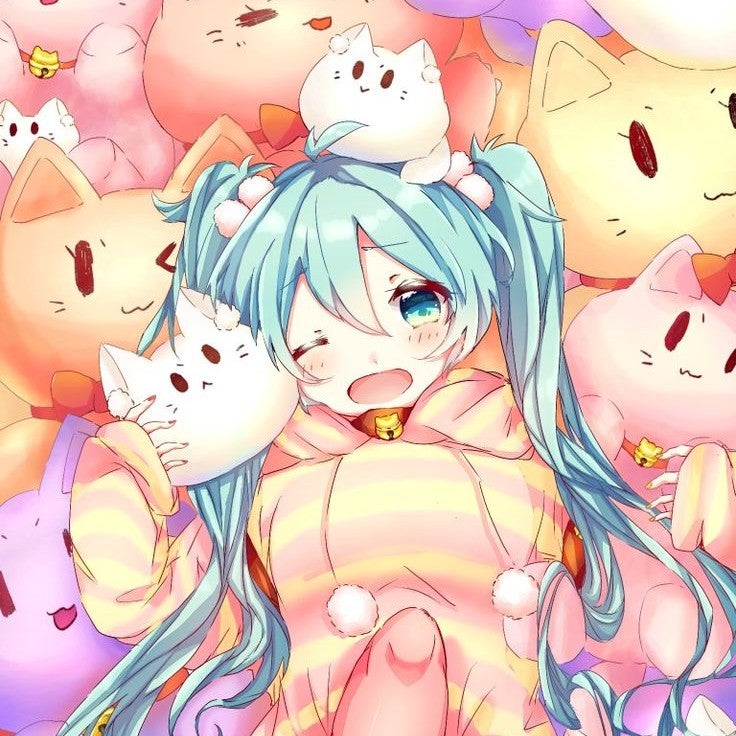 🍮🌺︎❄ᗰIKᑌ‪🍮🌺︎❄