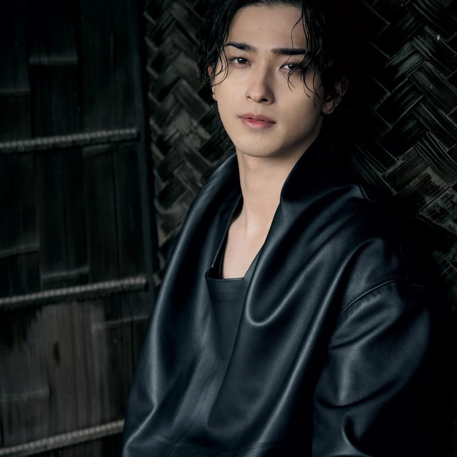 なりきり俳優横浜流星(初代)
