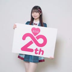 DMM生誕月コメント