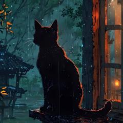 聖夜のトーク