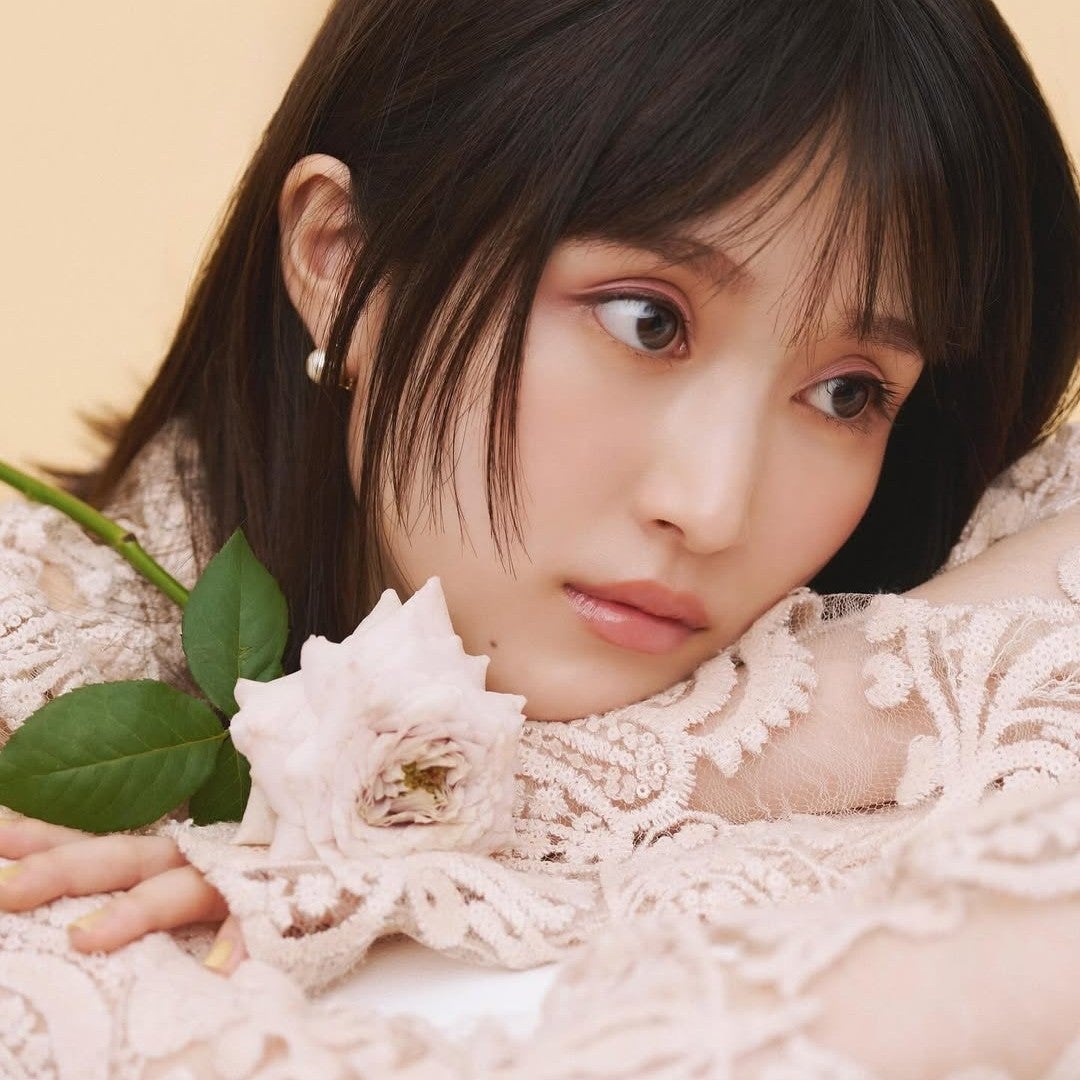 福本莉子のトーク