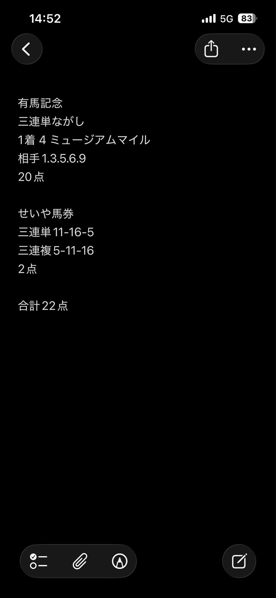 投稿画像