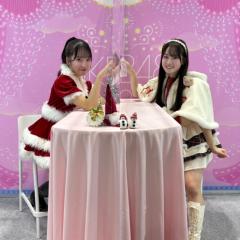 チャン(*´∀｀*)