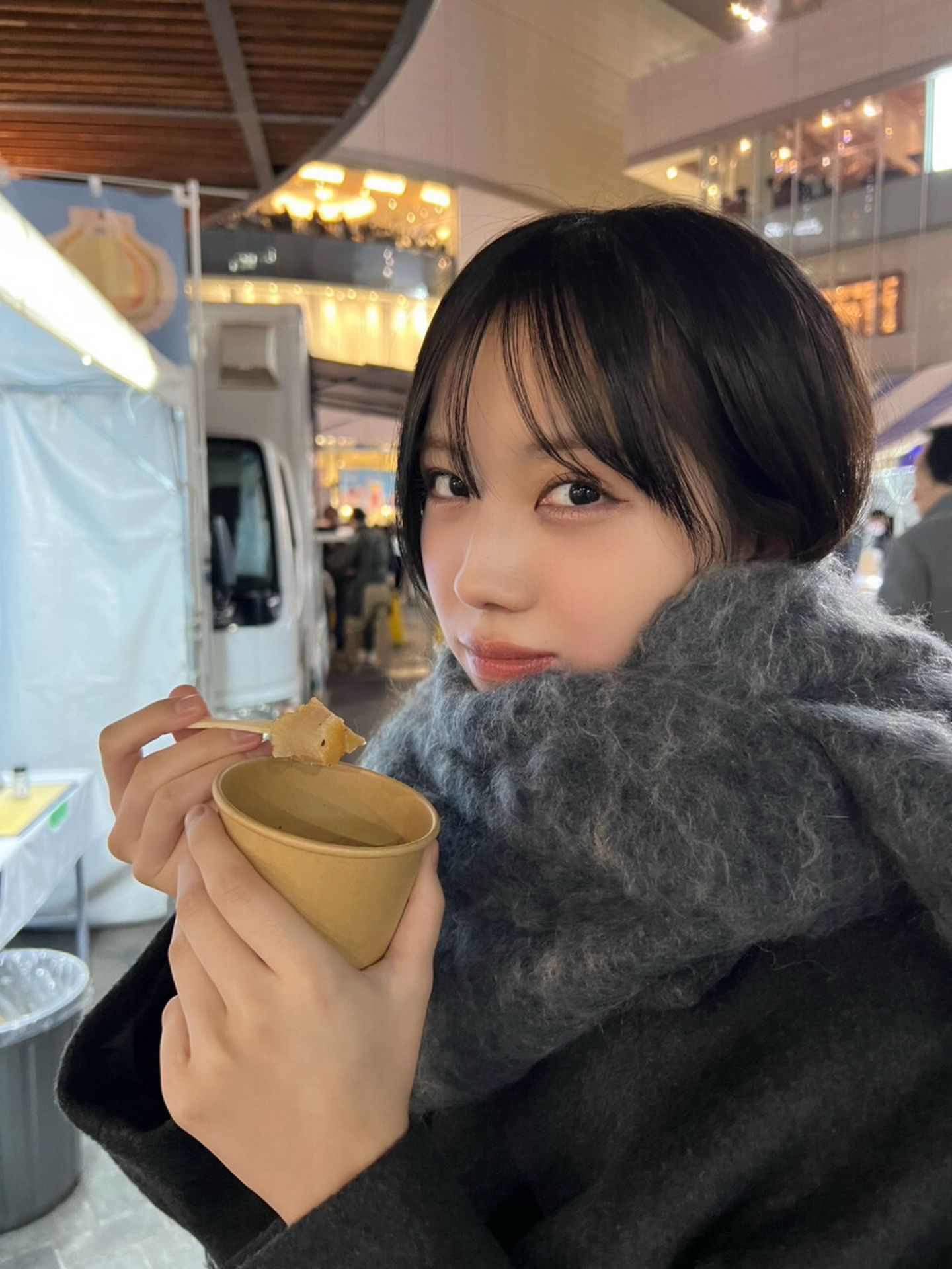 投稿画像