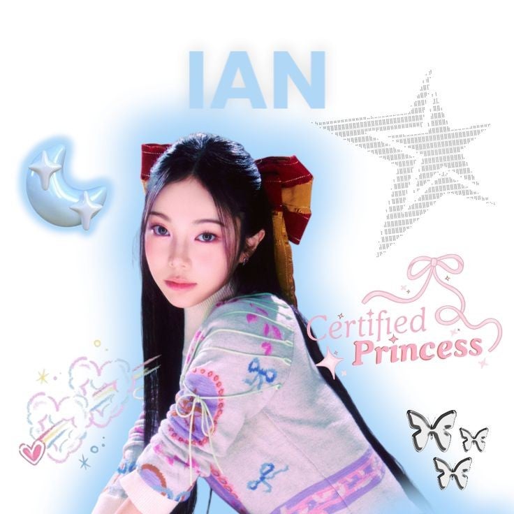🍓♡.*･ﾟIANROOM🍓♡.*･ﾟ