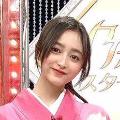 🍀✨井上　和✨🍀ﾅﾘｷﾘ