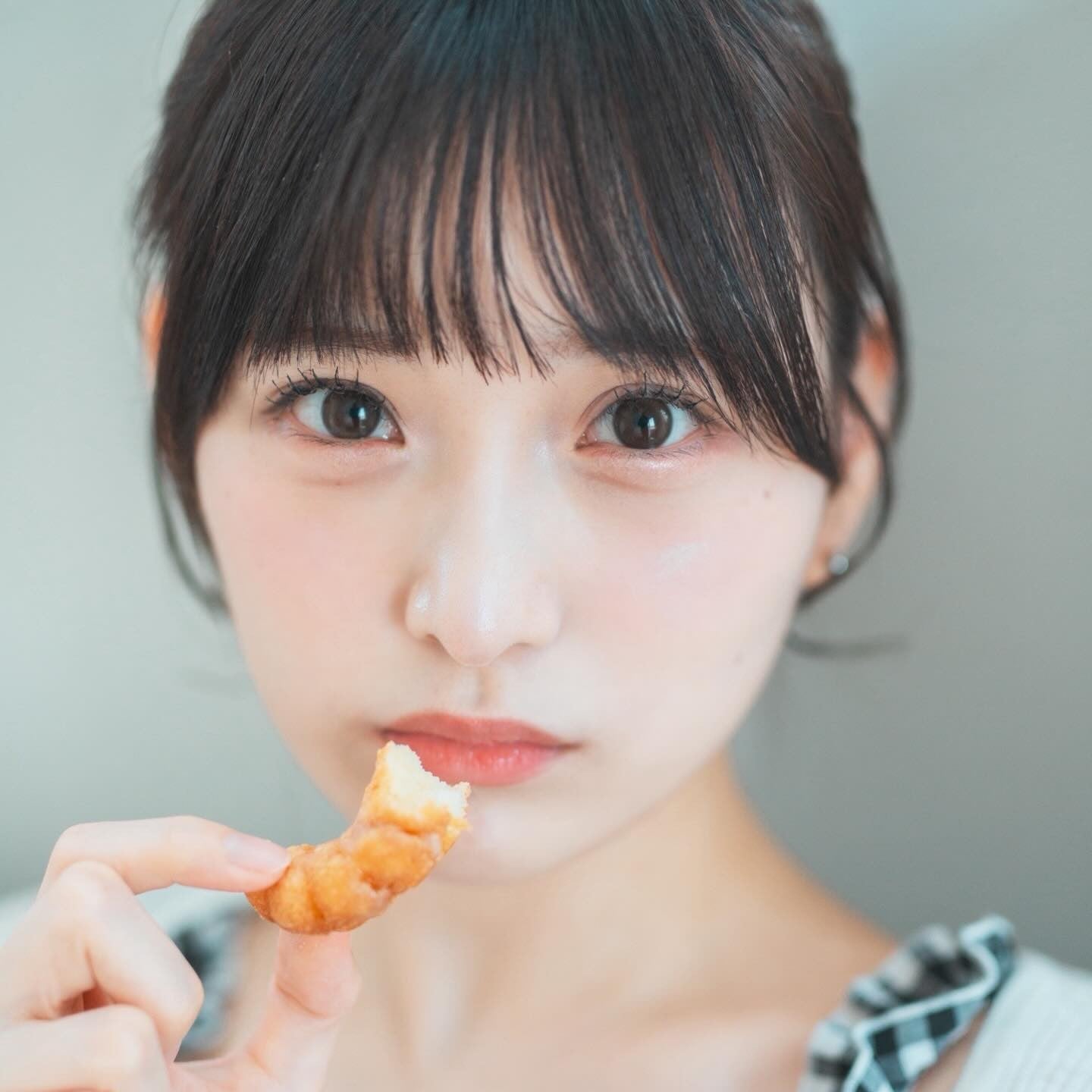 斎藤愛莉のトーク