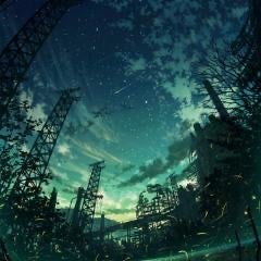【暁ノ帝国革命譚】設定置き場
