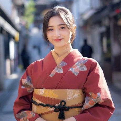 🍀✨井上　和✨🍀ﾅﾘｷﾘ