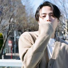 なりきり菊池風磨(初代)