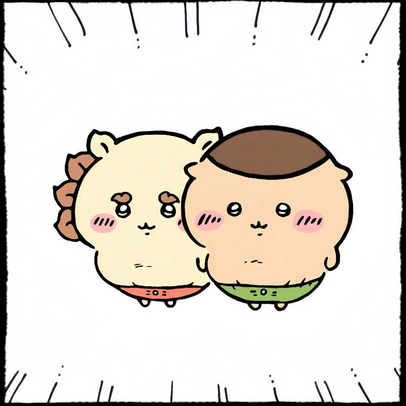 はるかのトーク