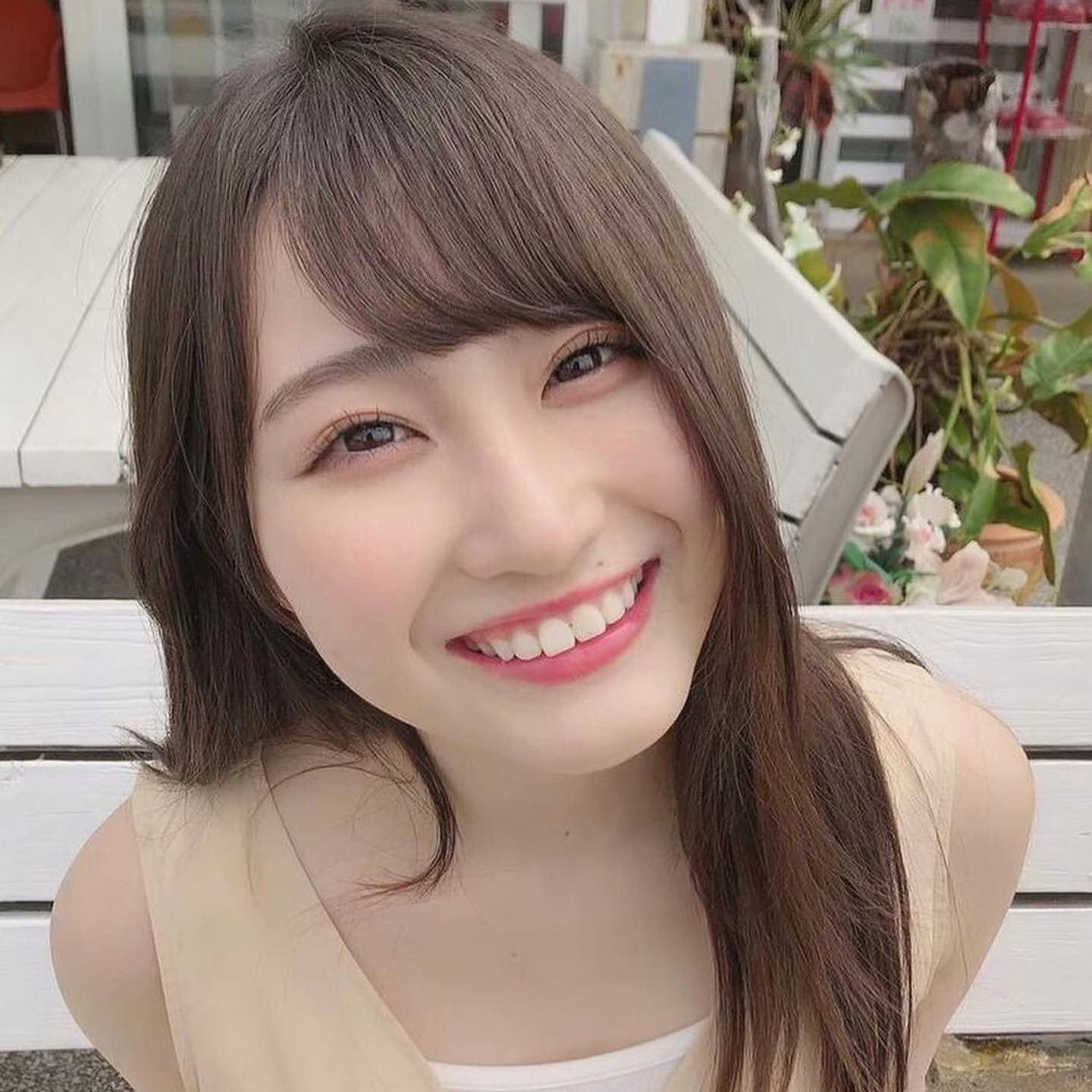 潮紗理菜