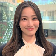 潮紗理菜のトーク