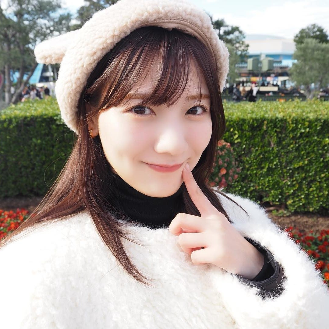 河田陽菜