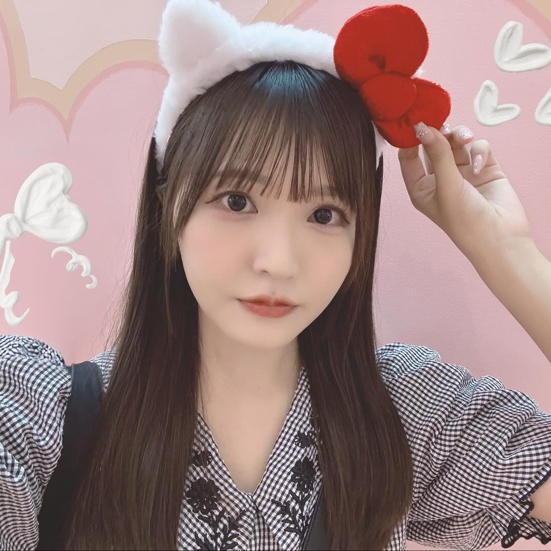 高瀬愛奈