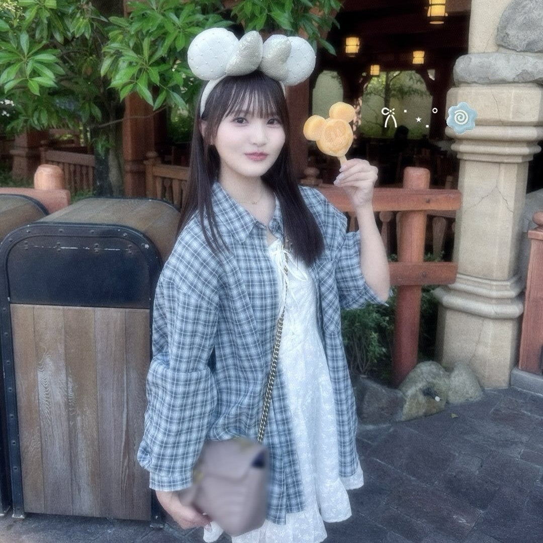 高瀬愛奈のトーク