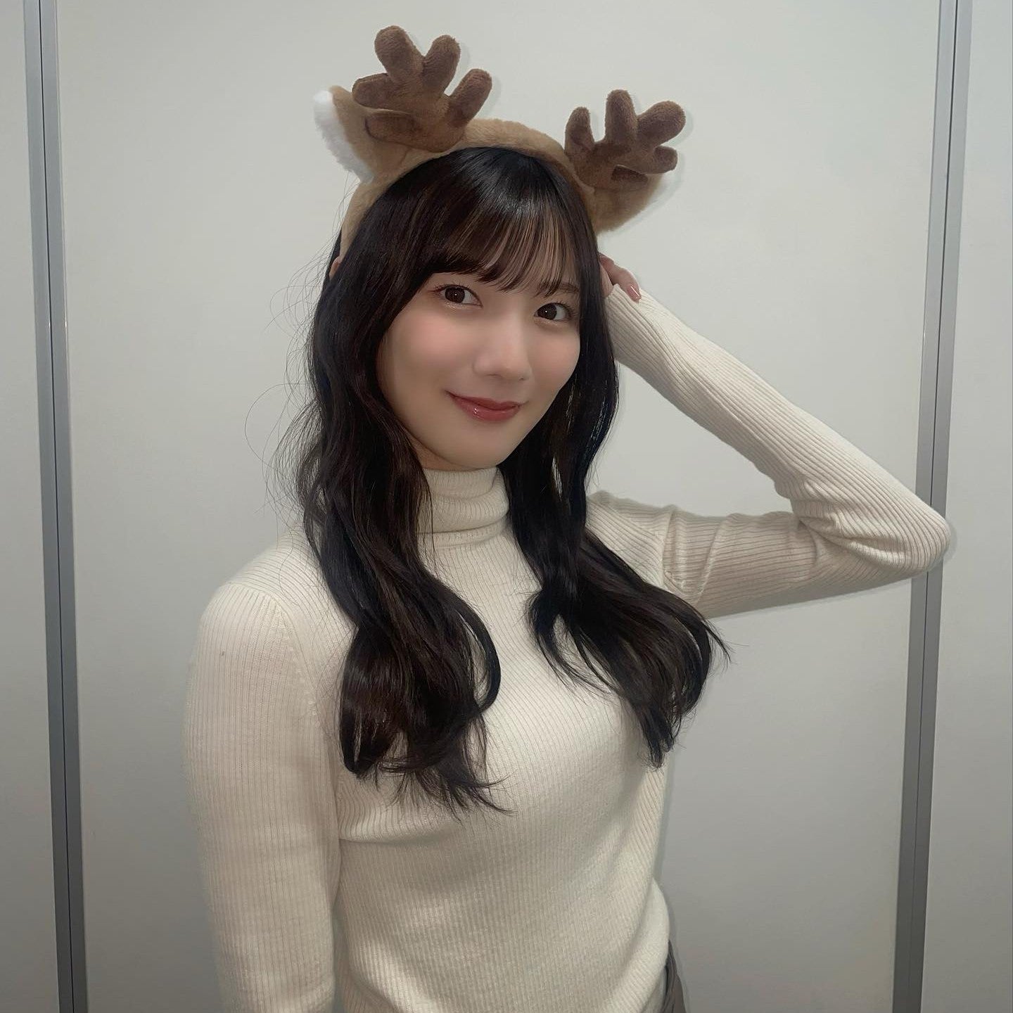 河田陽菜のトーク