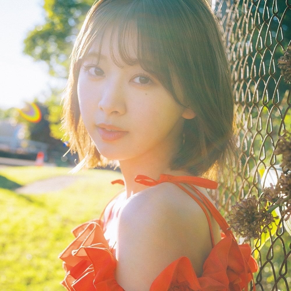 富田鈴花