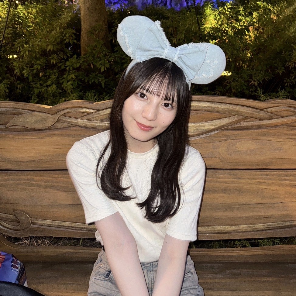 小坂菜緒のトーク