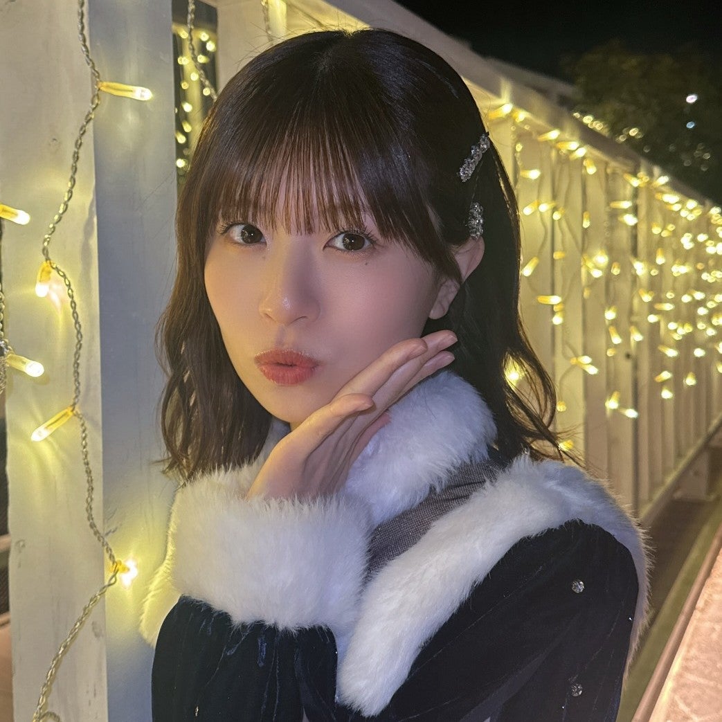松田好花
