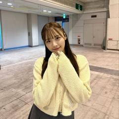 濱岸ひよりのトーク
