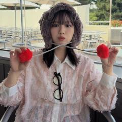 渡邉美穂のトーク
