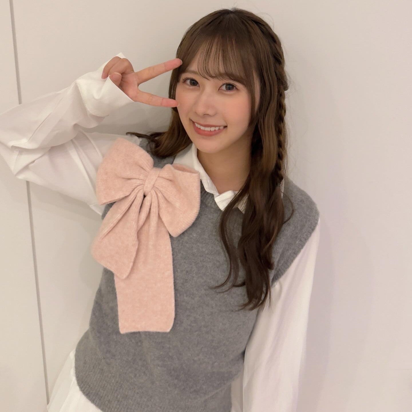 石塚瑶季のトーク