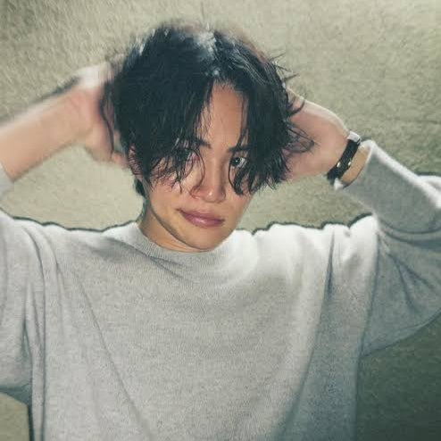 菊池風磨
