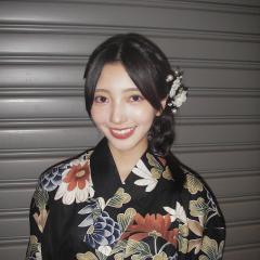 小西夏菜実