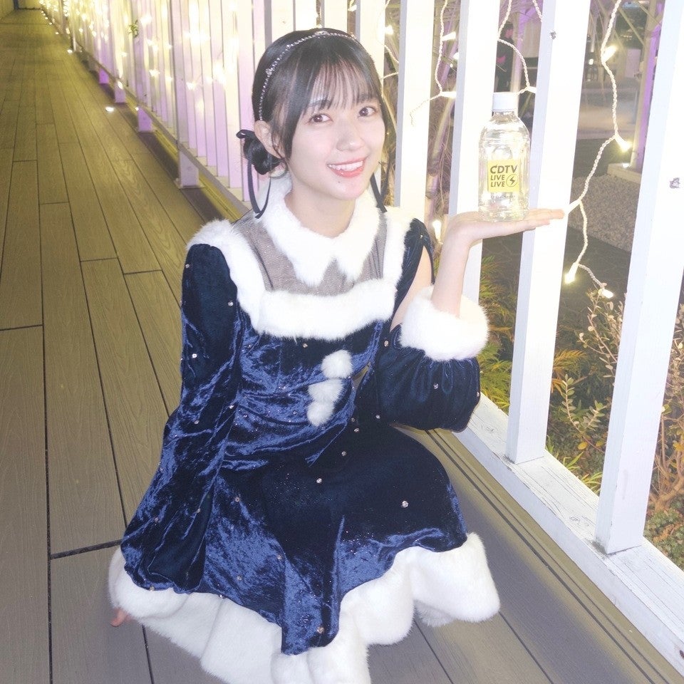 平尾帆夏のトーク
