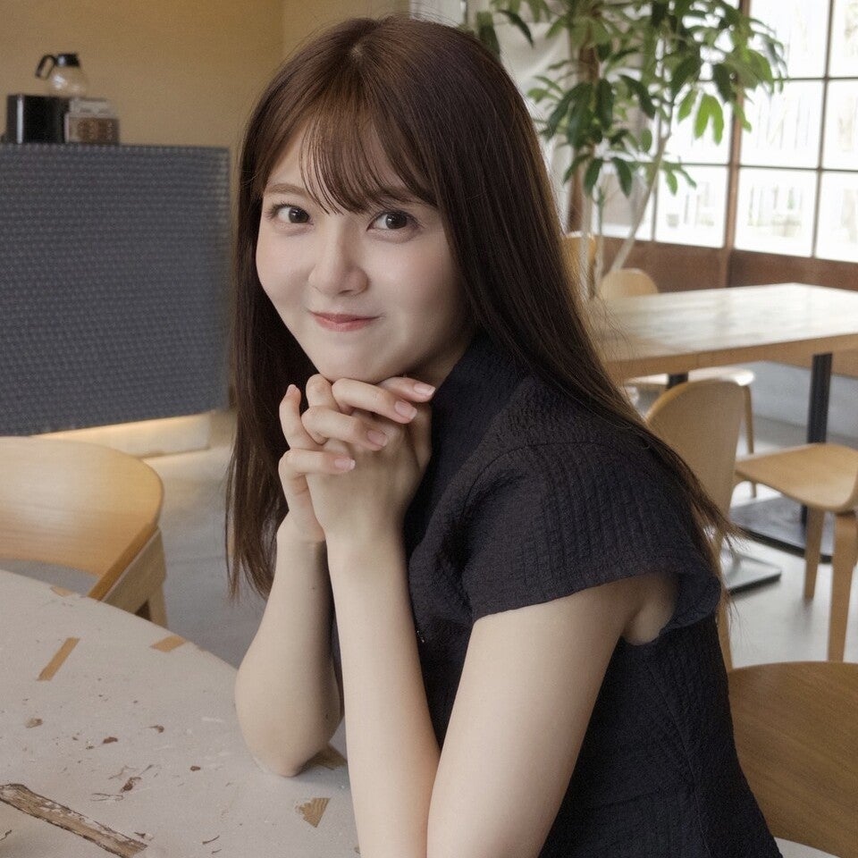 山下葉留花のトーク