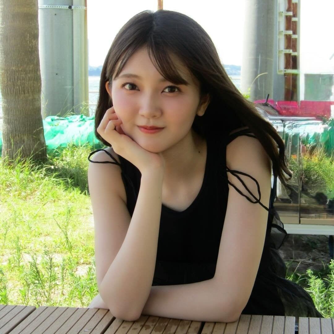 山下葉留花