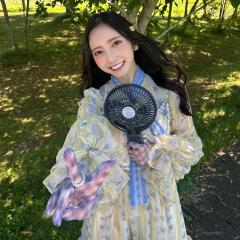 竹内希来里のトーク