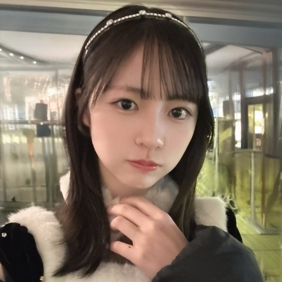 正源司陽子のトーク