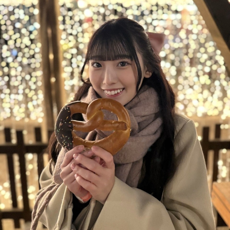 大田美月のトーク