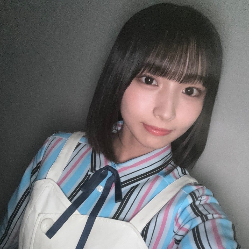 大野愛実のトーク