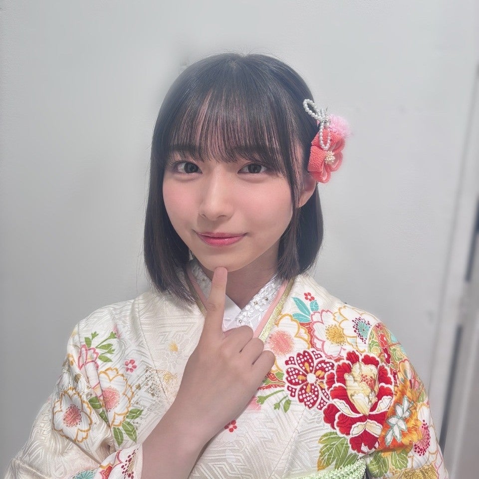 大野愛実