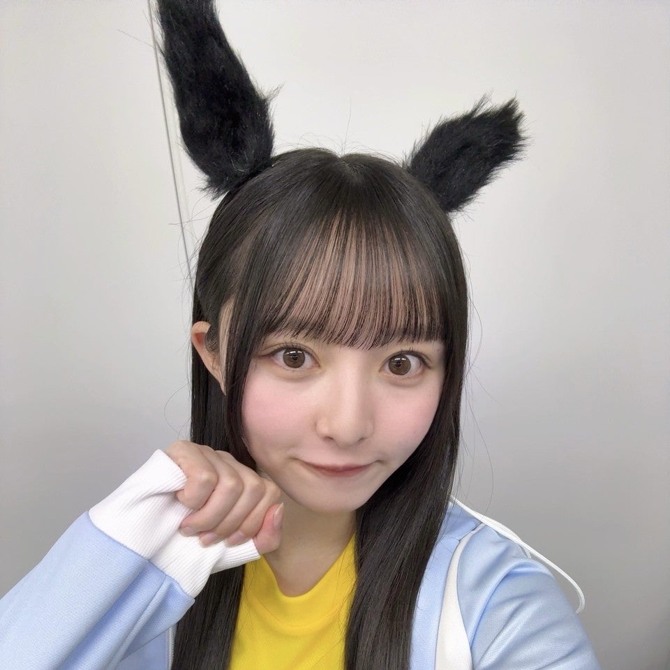 片山紗希のトーク