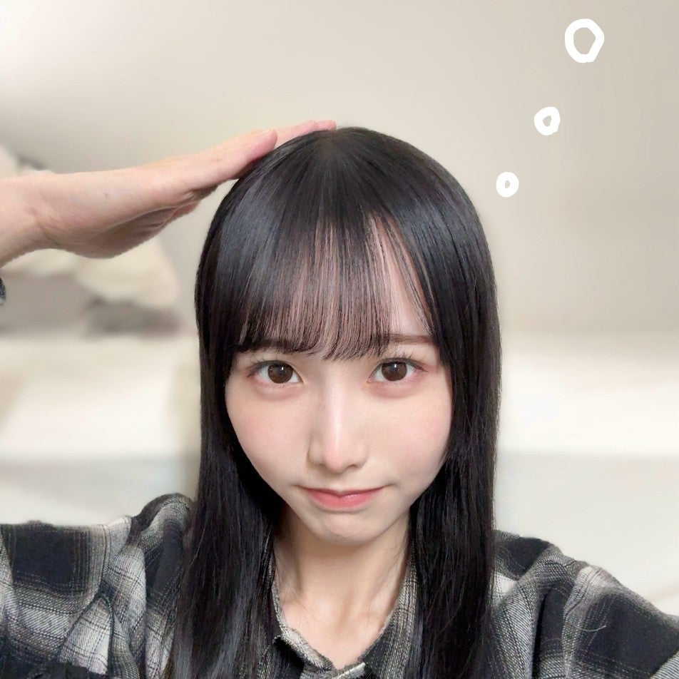 高井俐香のトーク
